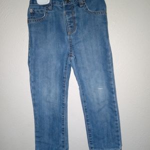 The Children's Place Skinny Jeans, 3t